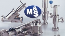 Компания М&S Armaturen – 40 лет на рынке