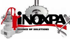 Смешивающее и перемешивающее оборудование от INOXPA